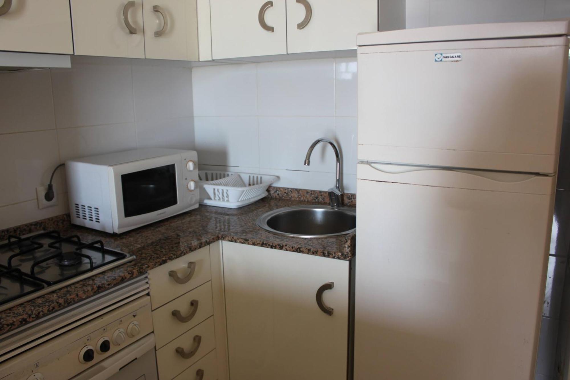 Apartamentos Infante Primera Linea - Solo Familias Serviplaya Playa de Gandia Cameră foto