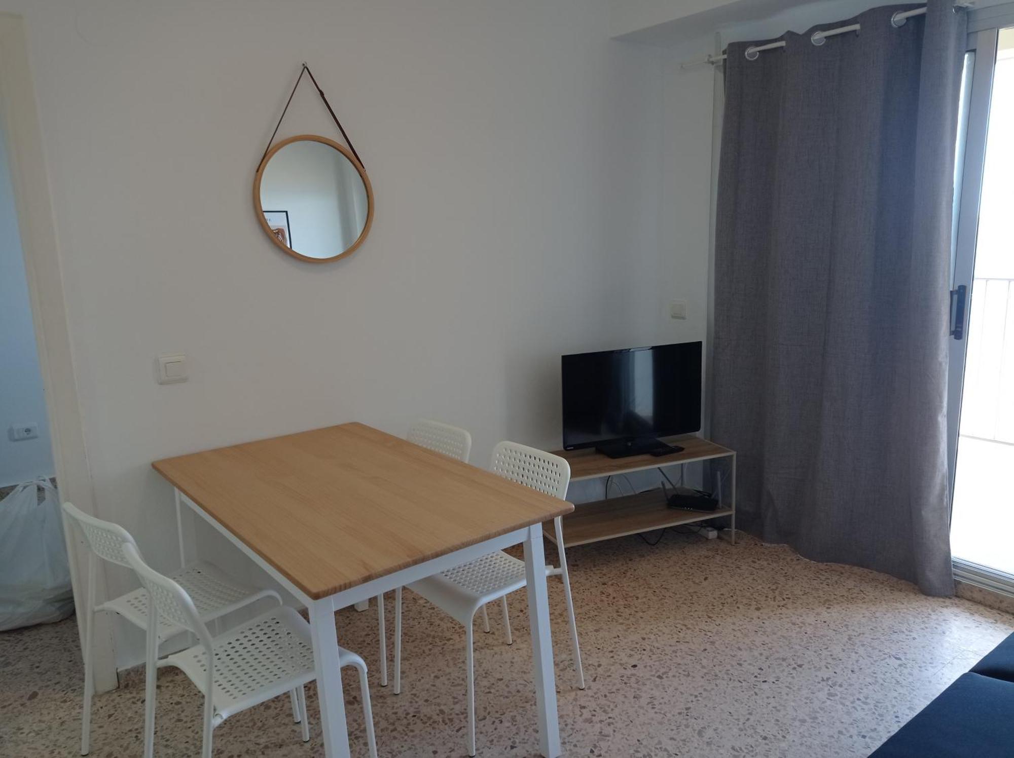 Apartamentos Infante Primera Linea - Solo Familias Serviplaya Playa de Gandia Cameră foto
